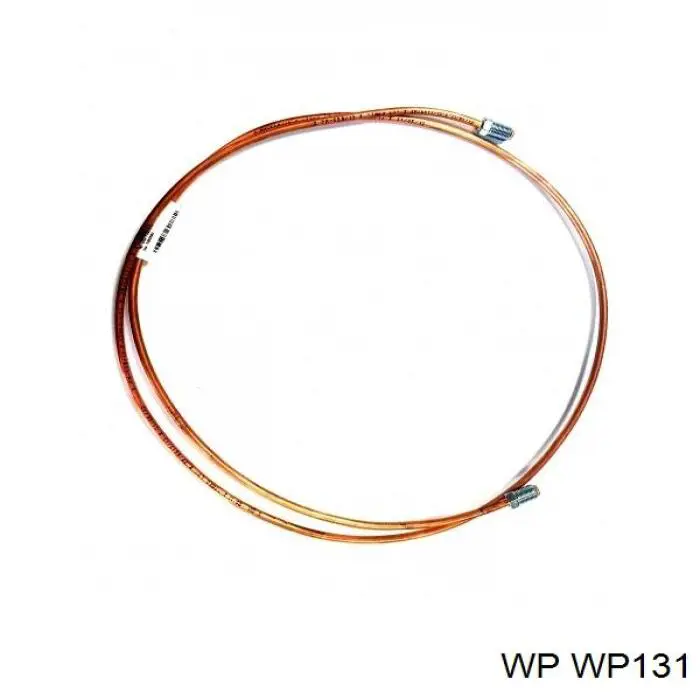 WP131 WP Насос водяной