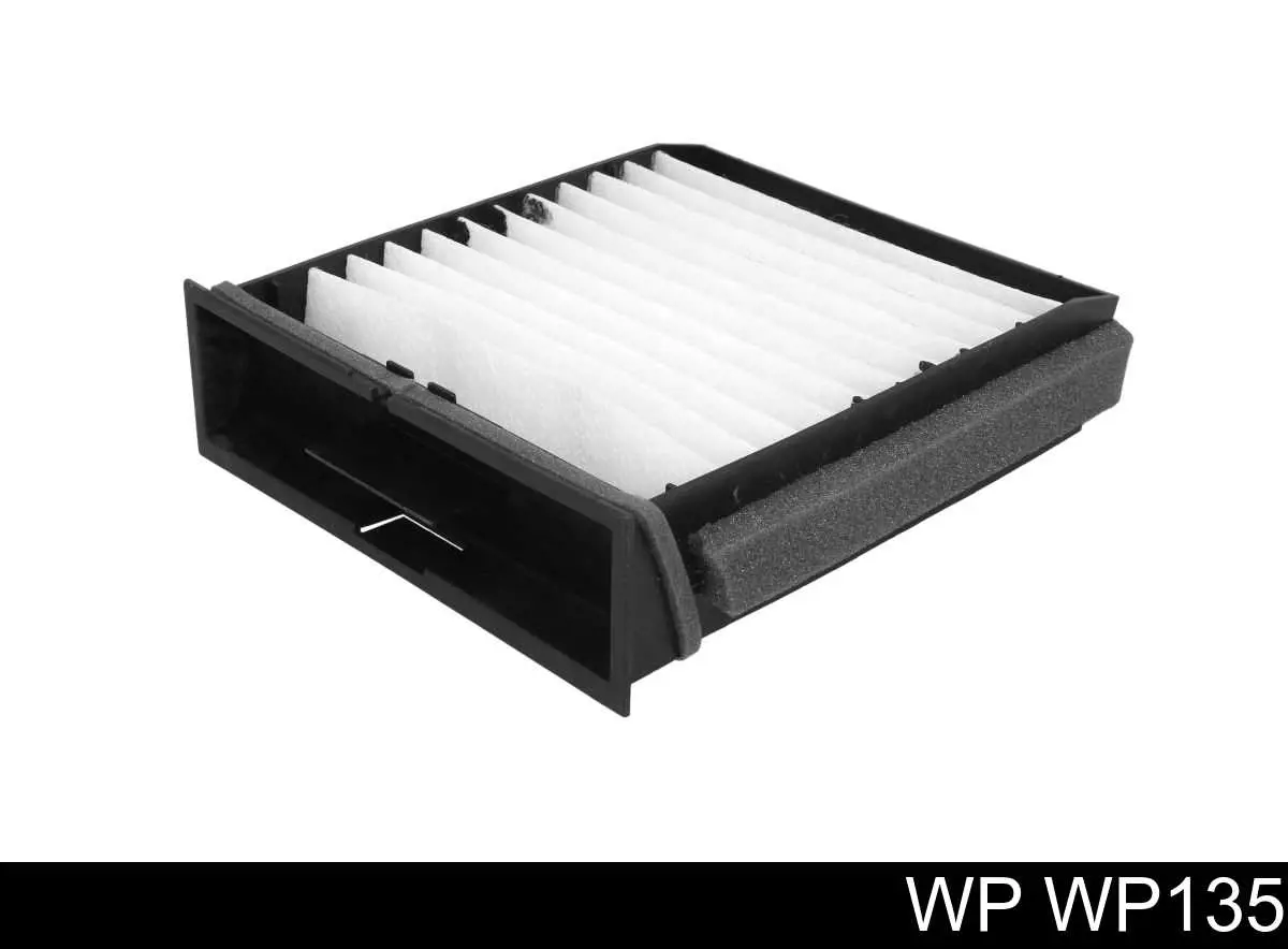 Помпа WP135 WP