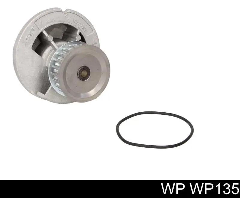 Помпа охлаждения WP WP135 цена, от 21.15 USD