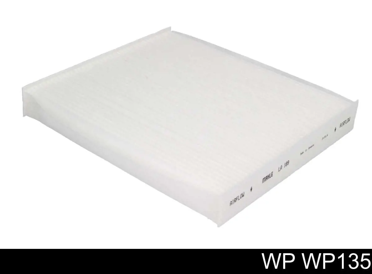 Купить WP135 WP Насос охлаждения