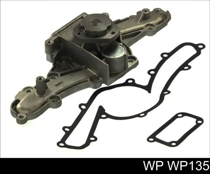 Водяной насос WP WP135