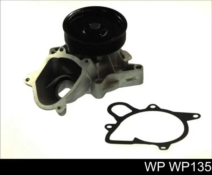 Помпа охлаждения WP WP135 цена, от 21.15 USD