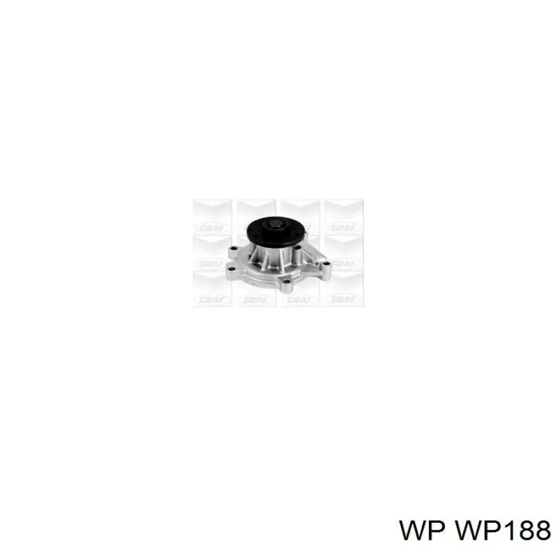 WP188 WP
