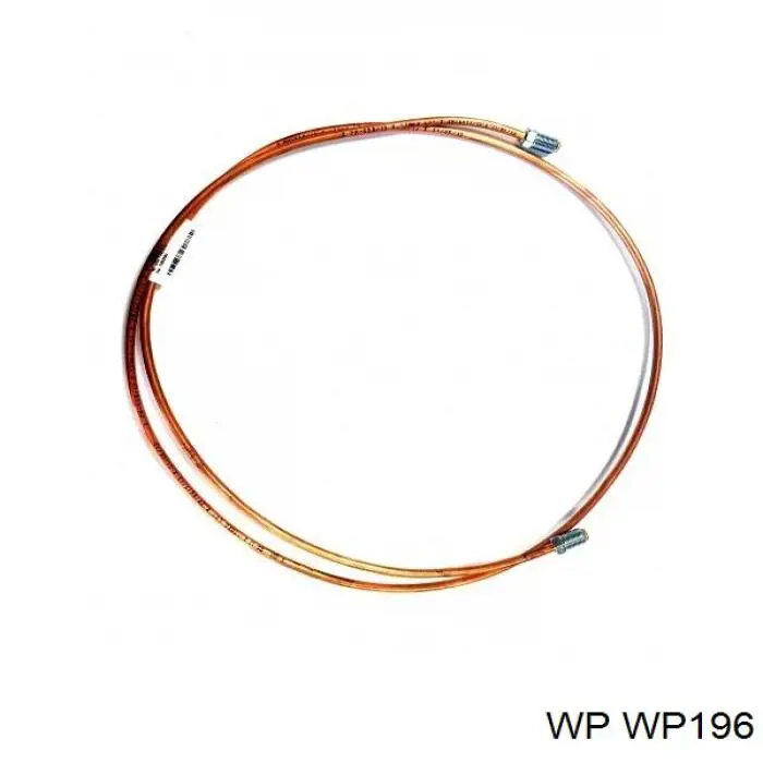 WP196 WP 