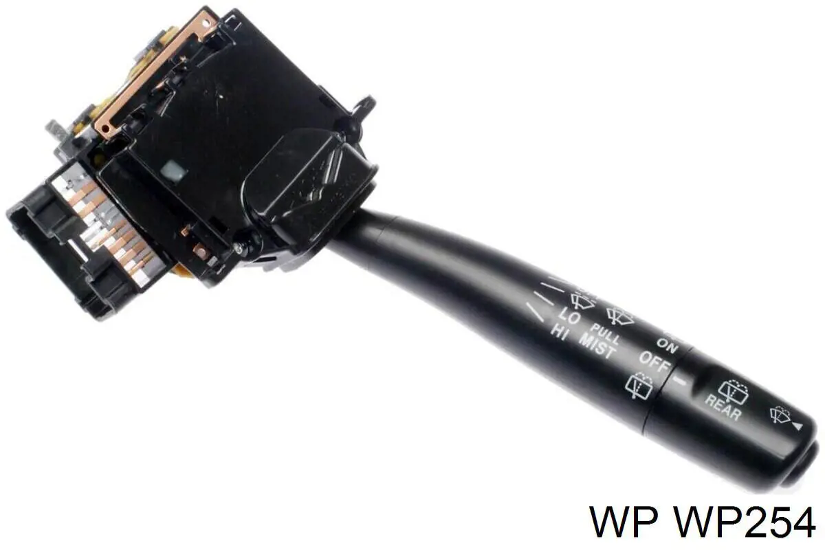 Помпа 254 WP