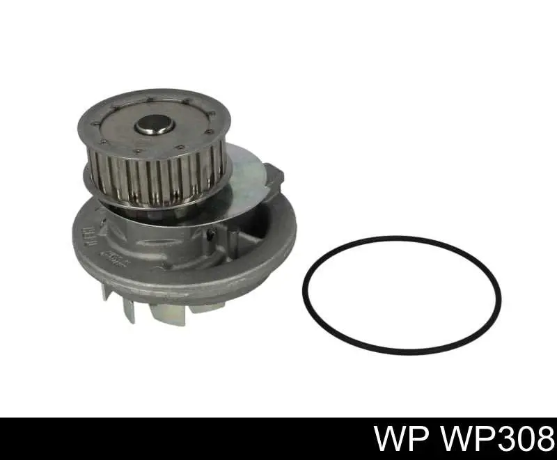  WP308 WP