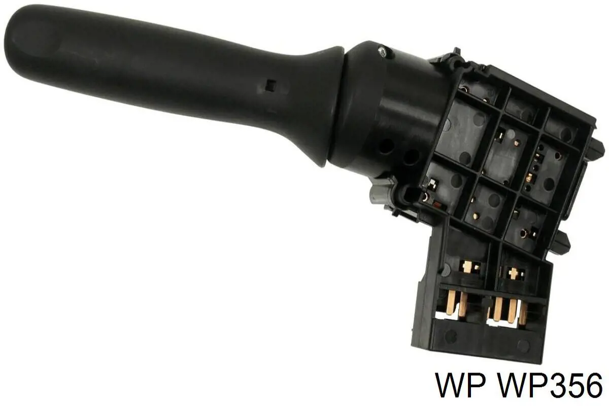 Купить 356 WP Насос охлаждения
