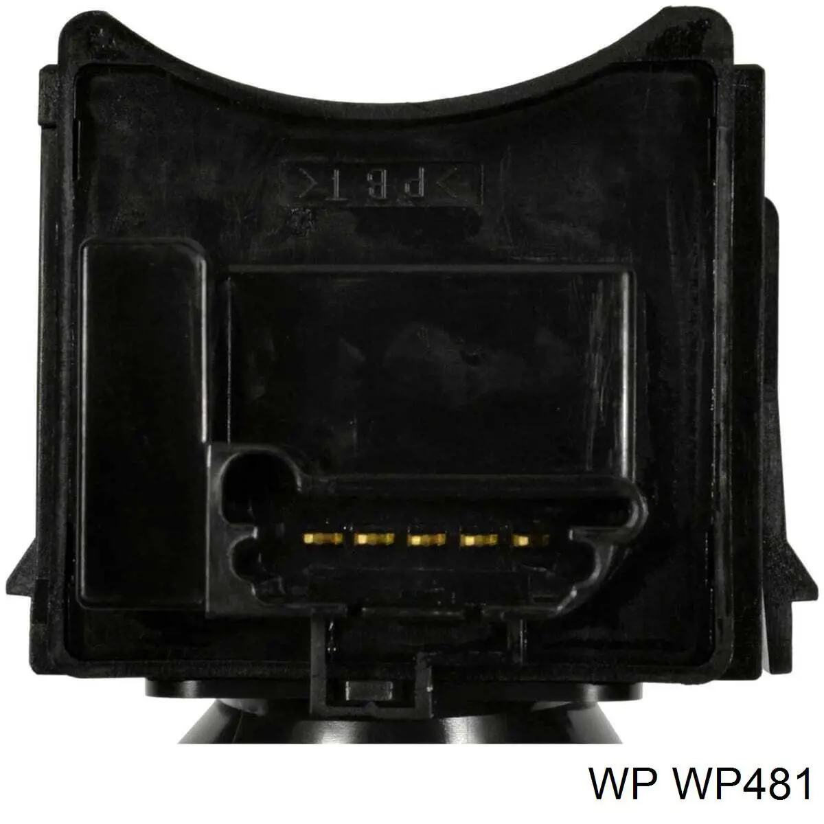  WP481CU ACS