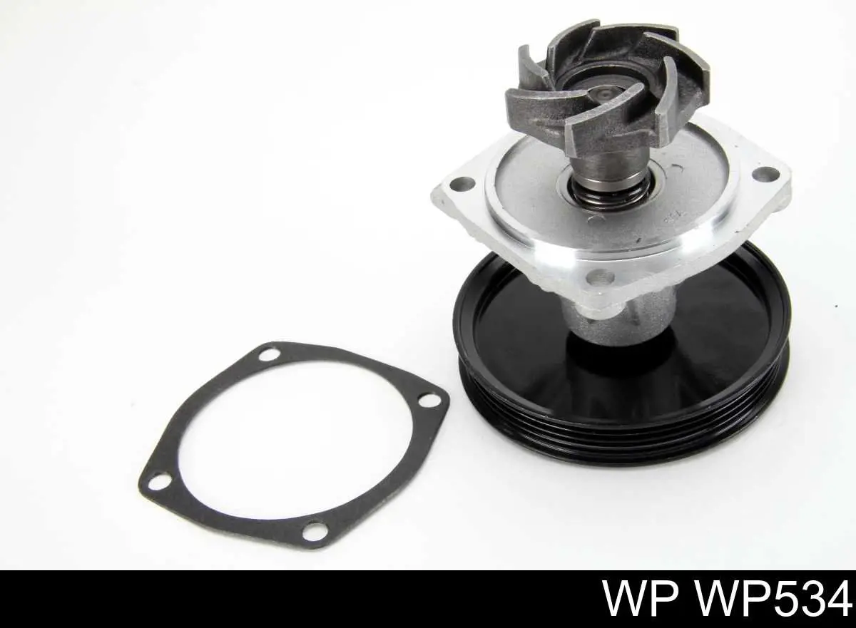  WP WP534 цена, от 12.74 USD