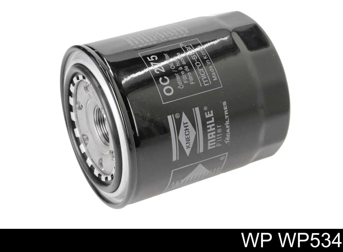  WP WP534 цена, от 12.74 USD