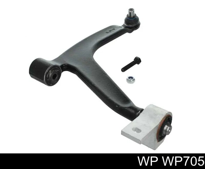 Помпа охлаждения Magneti Marelli WPQ0015 цена, от 3.91 USD