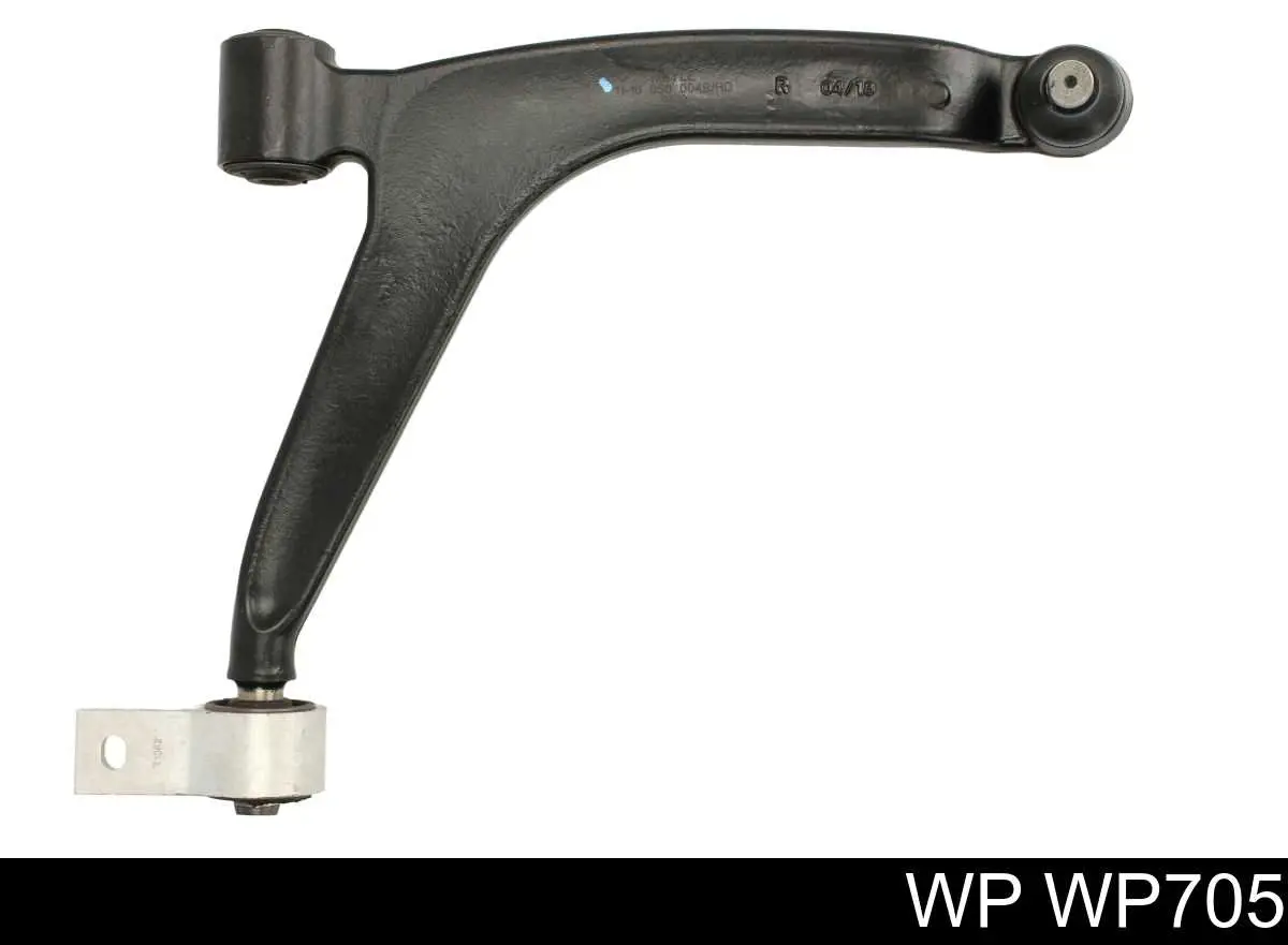 Купить WP705 WP Насос охлаждения