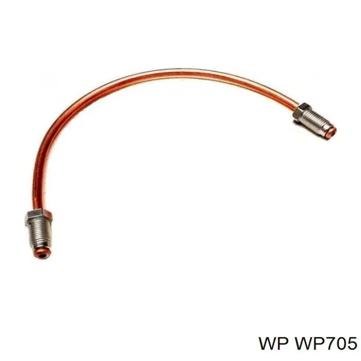 WP705CU ACS Насос водяной