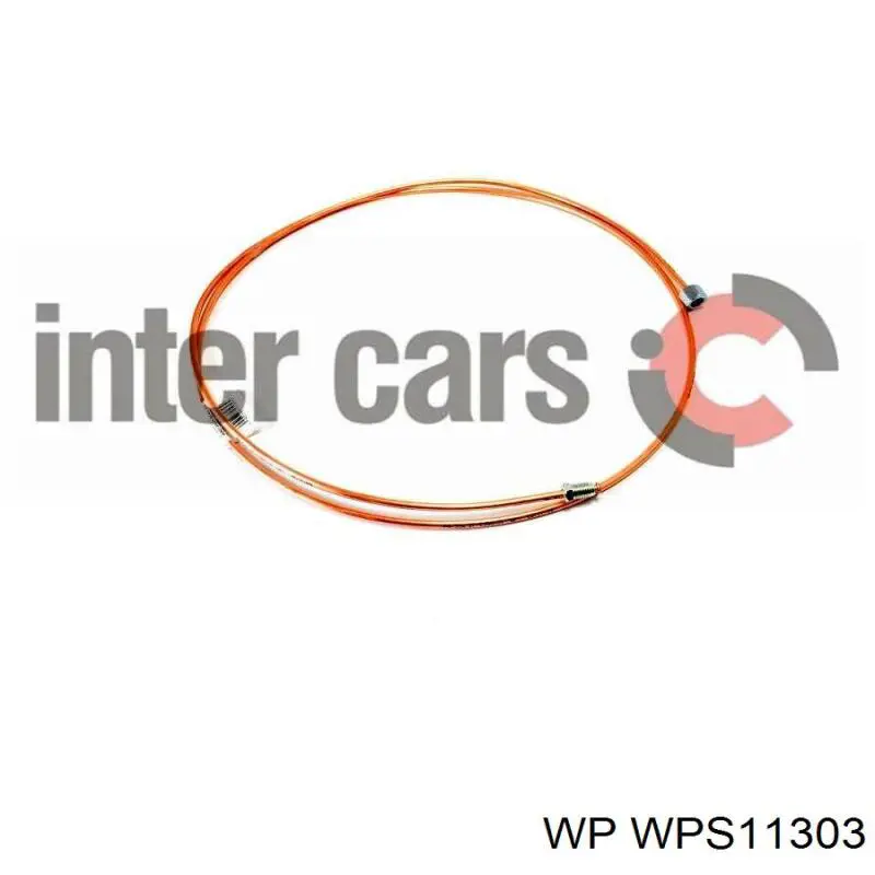 WPS11303 WP 