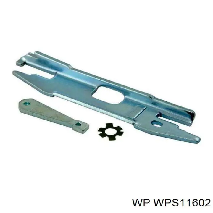 WPS11602 WP 