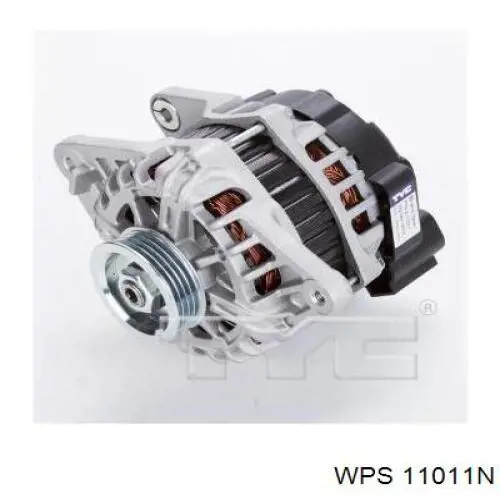 Автомобильный генератор WPS 11011N цена, от 78.74 USD