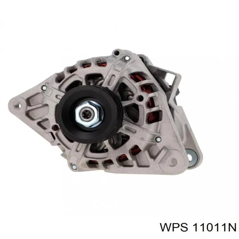 Генератор автомобиля WPS 11011N