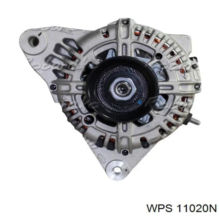 11020N WPS генератор