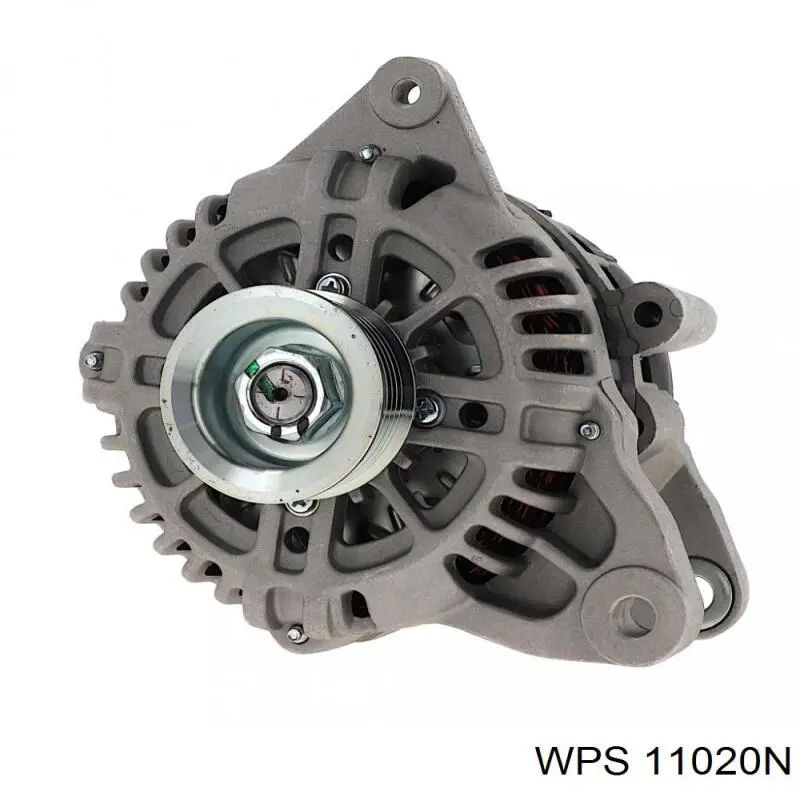 11020N WPS