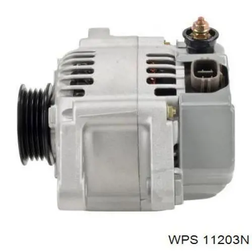 11203N WPS gerador