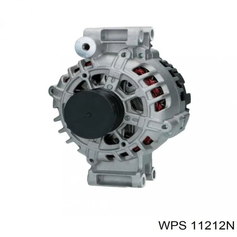 11212N WPS генератор