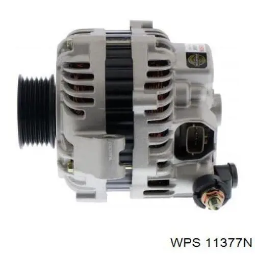 11377N WPS генератор