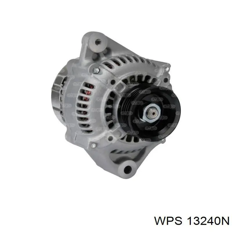 13240N WPS генератор