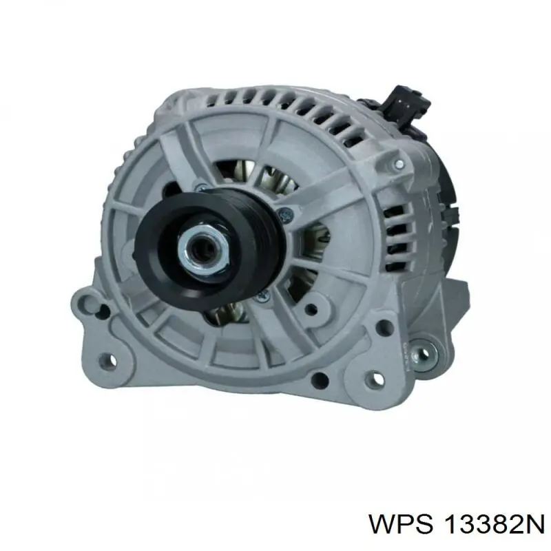13382N WPS генератор