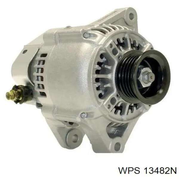 13482N WPS генератор