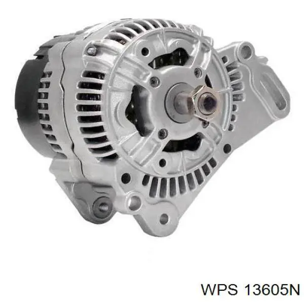 13605N WPS генератор