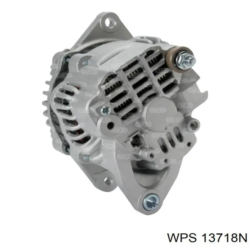 13718N WPS генератор