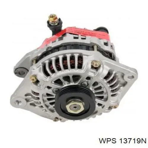13719N WPS генератор