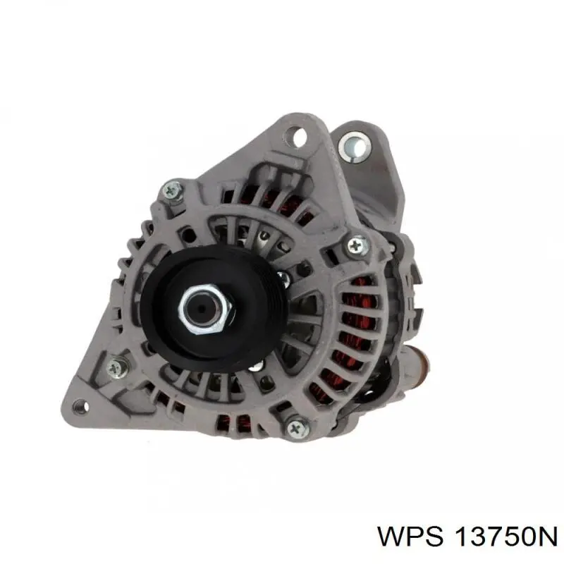 Купить 13750N WPS Генератор