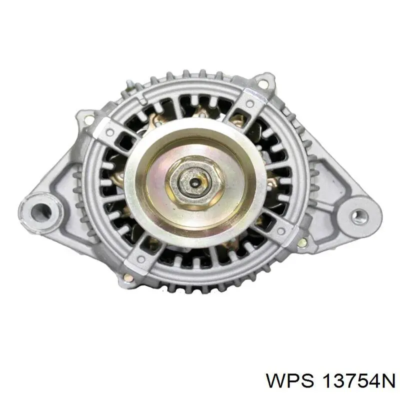 13754N WPS генератор