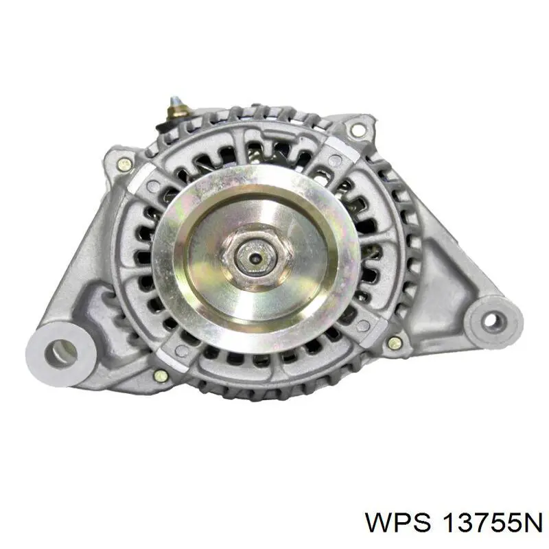 13755N WPS генератор