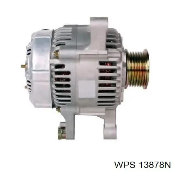 13878N WPS генератор