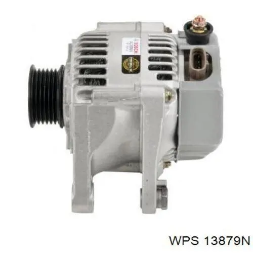 13879N WPS генератор