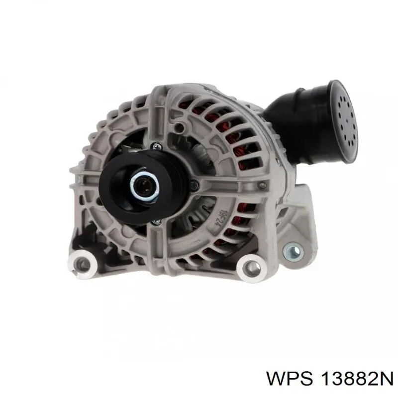 13882N WPS генератор