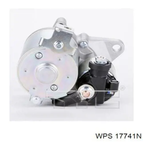 Стартер 17741N WPS
