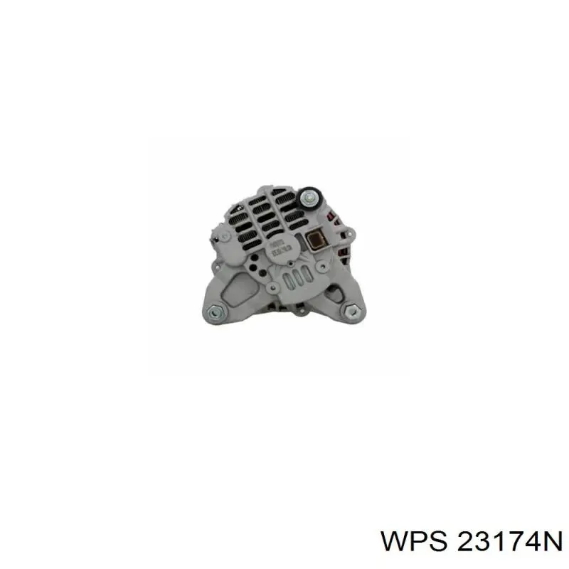 Автомобильный генератор WPS 23174N цена, от 112.68 USD