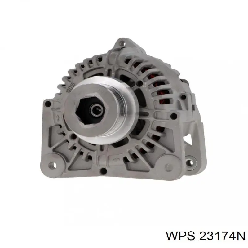 Купить 23174N WPS Генератор