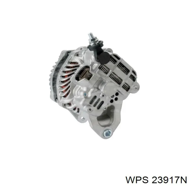 23917N WPS генератор