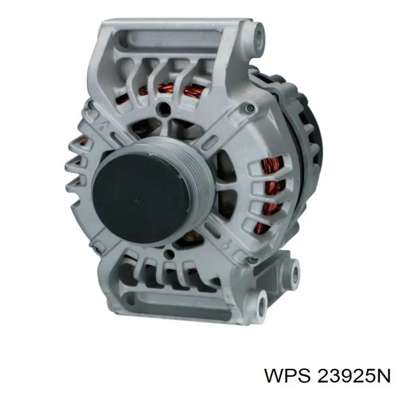 23925N WPS генератор
