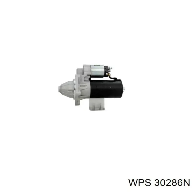 30286N WPS Стартер автомобиля
