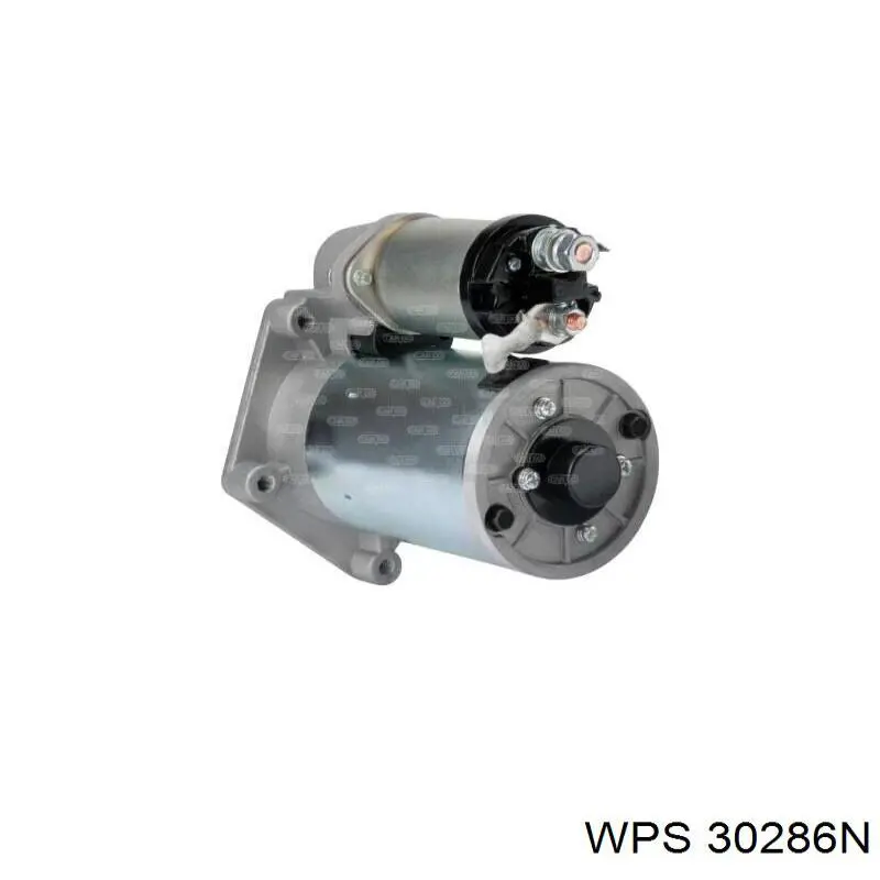 Стартер WPS 30286N цена, от 84.74 USD