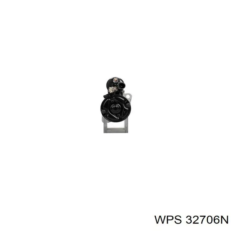 32706N WPS стартер