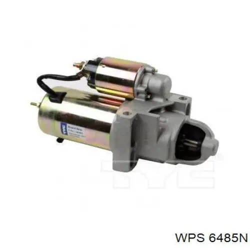 Купить 6485N WPS Стартер