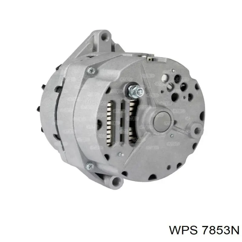 7853N WPS генератор