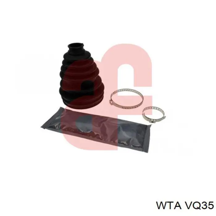 Полный комплект прокладок двигателя Nissan/Infiniti 10101CA025 цена, от 107.69 USD