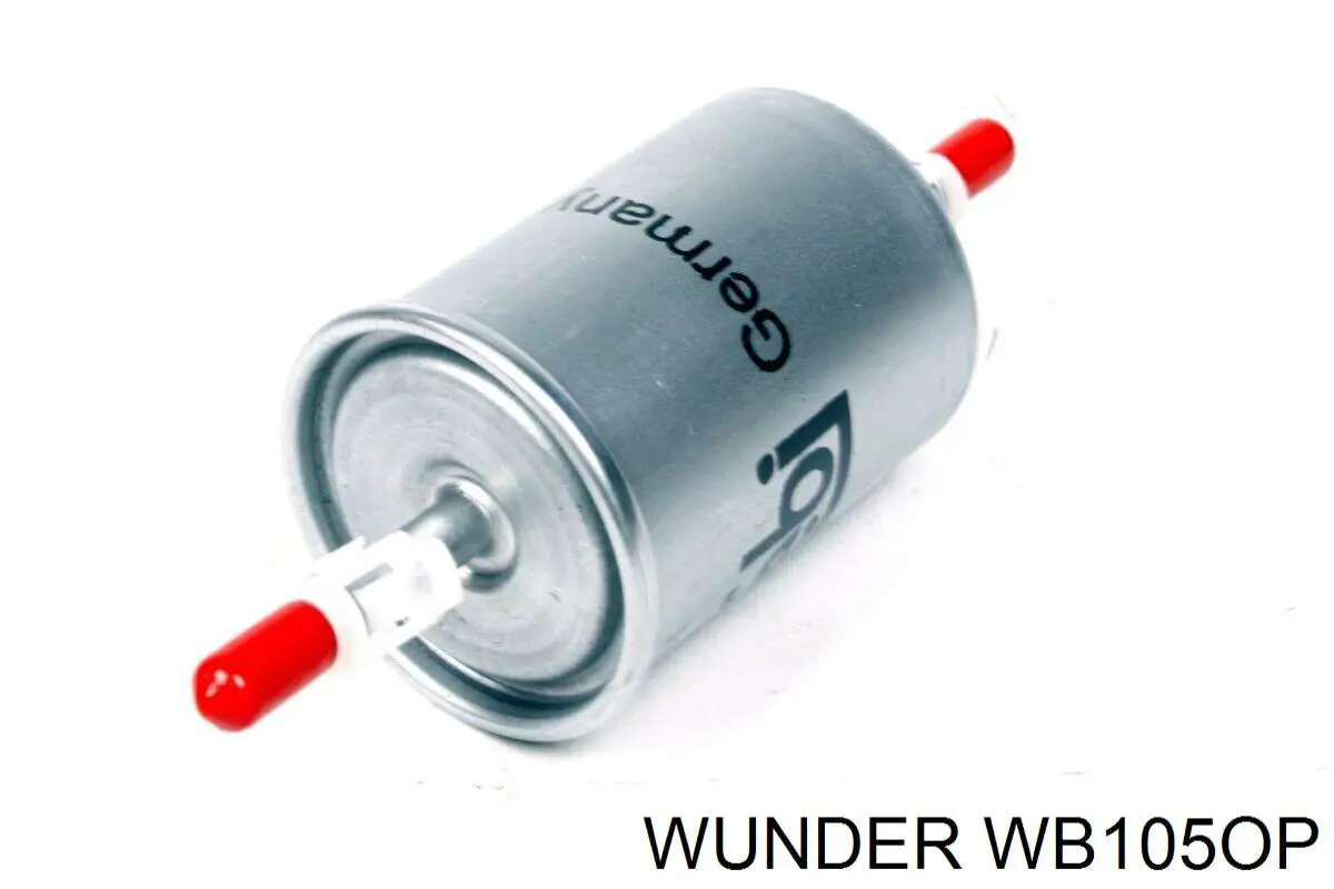 WB105OP Wunder
